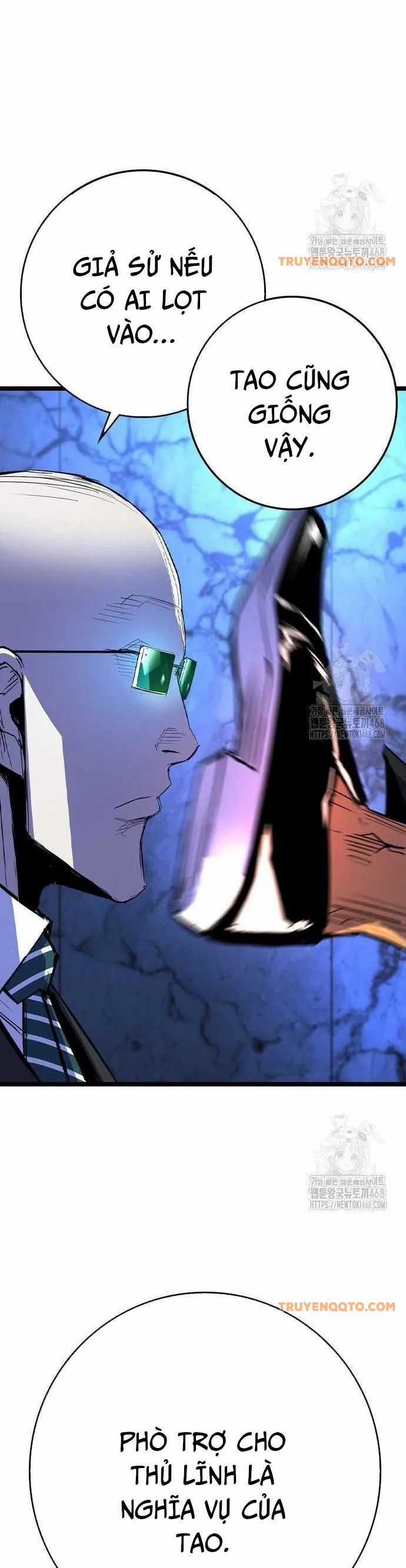 Phòng Gym Hanlim Chương 220 trang 30