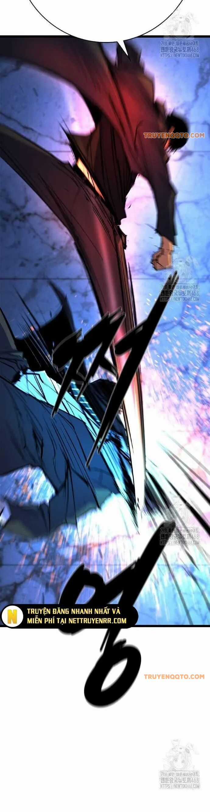 Phòng Gym Hanlim Chương 220 trang 31