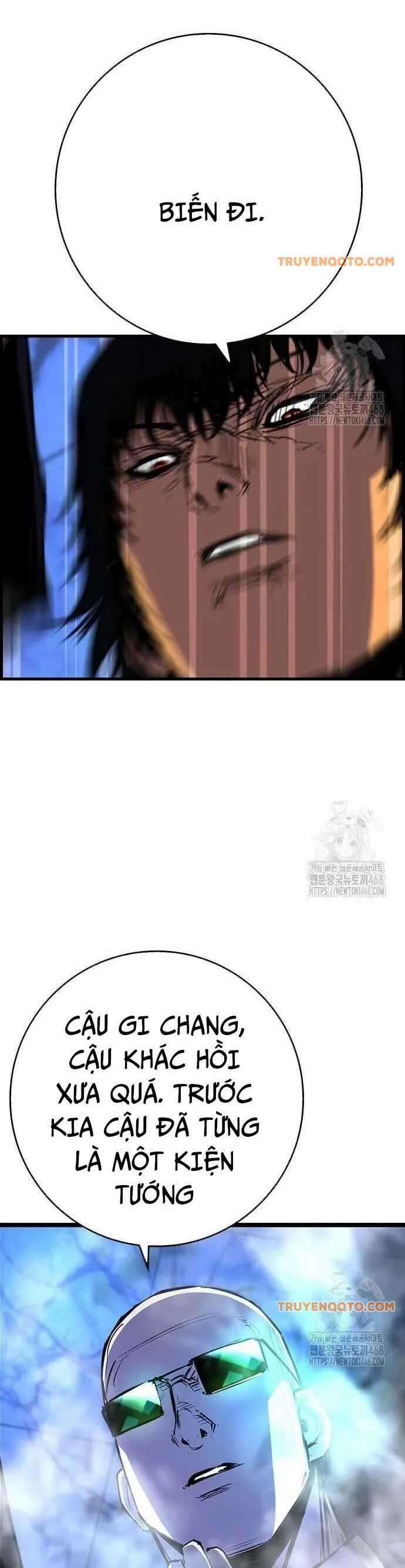 Phòng Gym Hanlim Chương 220 trang 32