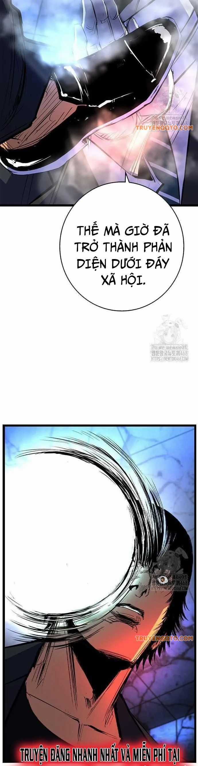 Phòng Gym Hanlim Chương 220 trang 33