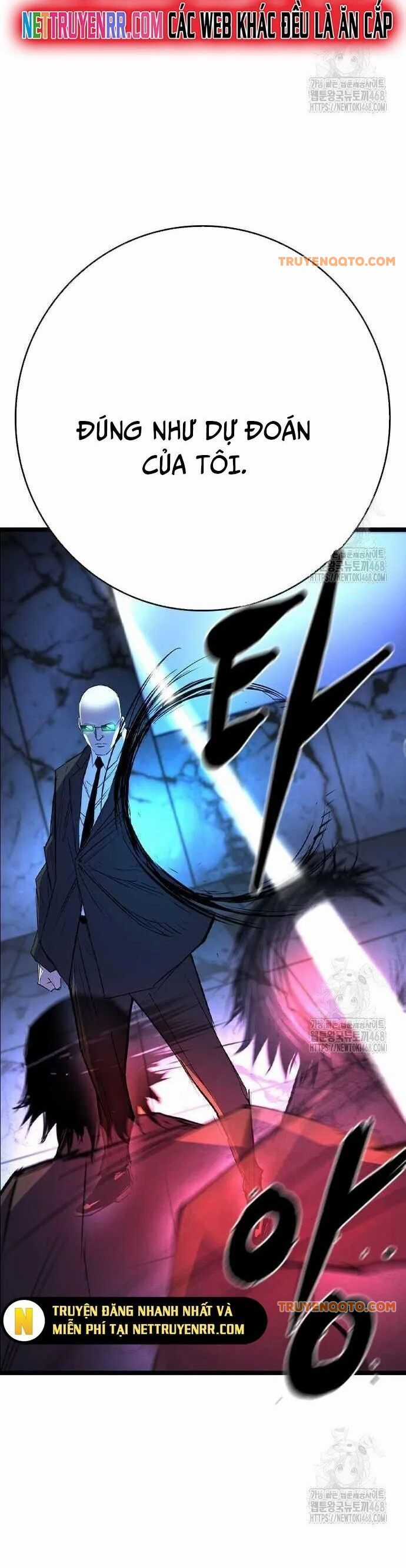 Phòng Gym Hanlim Chương 220 trang 34