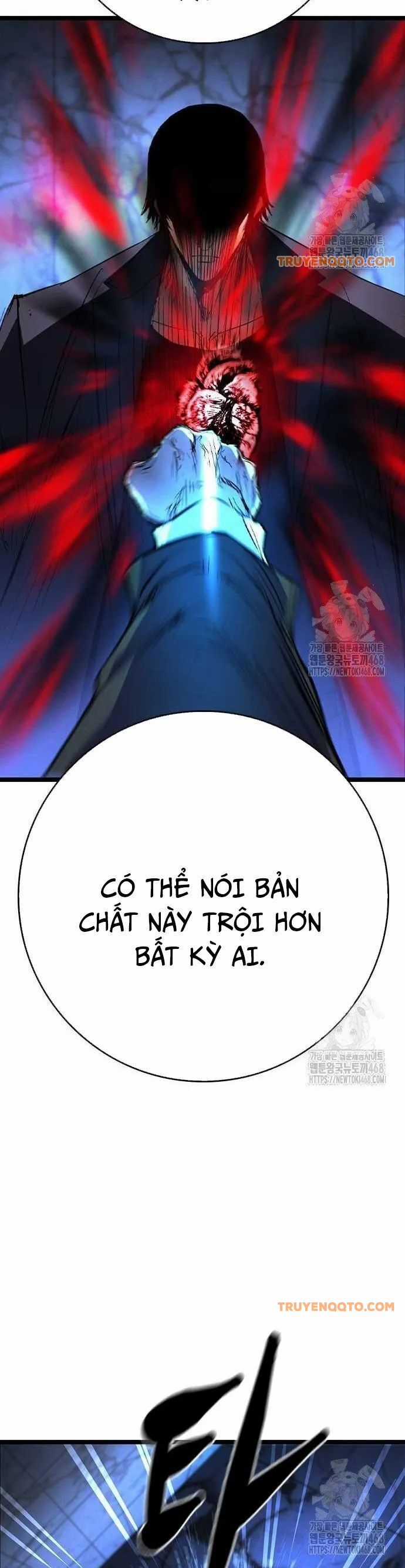 Phòng Gym Hanlim Chương 220 trang 36