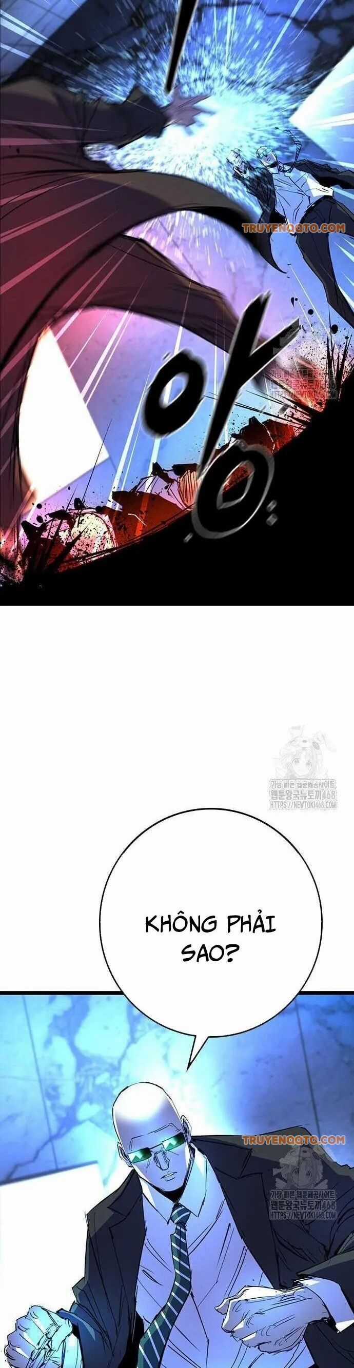 Phòng Gym Hanlim Chương 220 trang 37