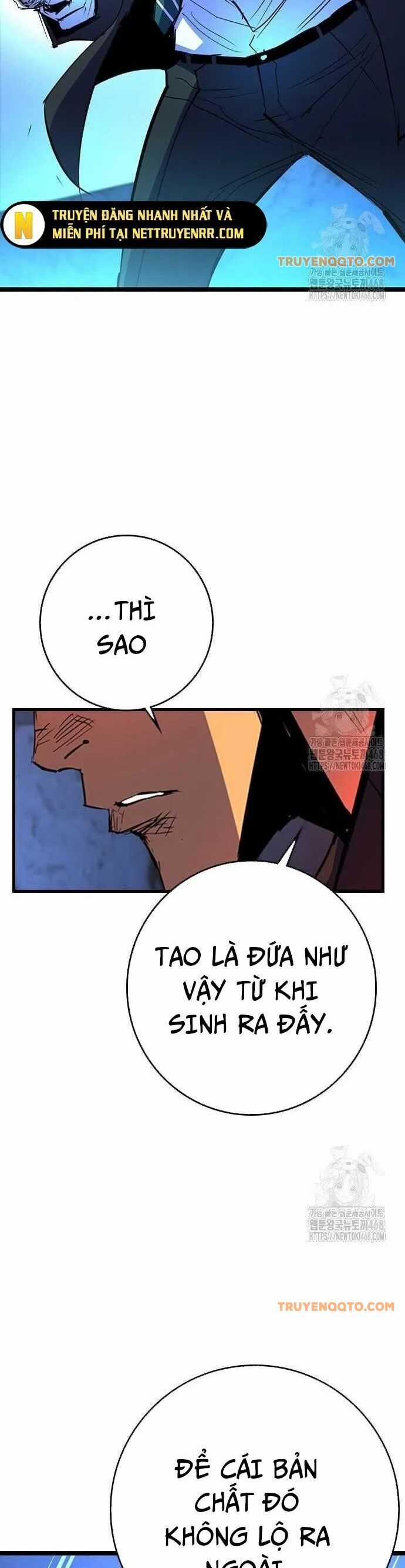 Phòng Gym Hanlim Chương 220 trang 38