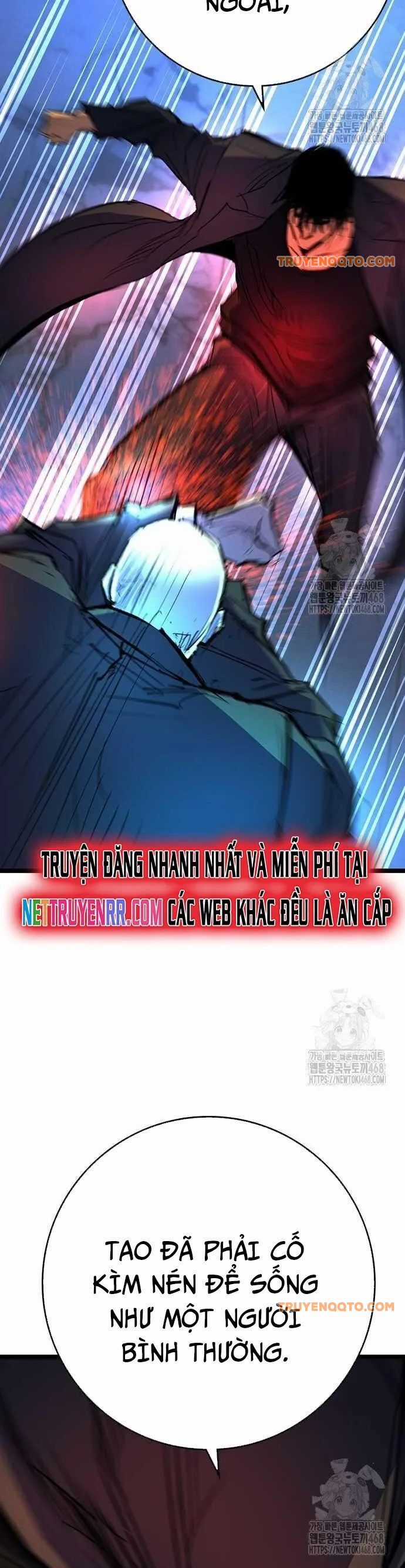 Phòng Gym Hanlim Chương 220 trang 39