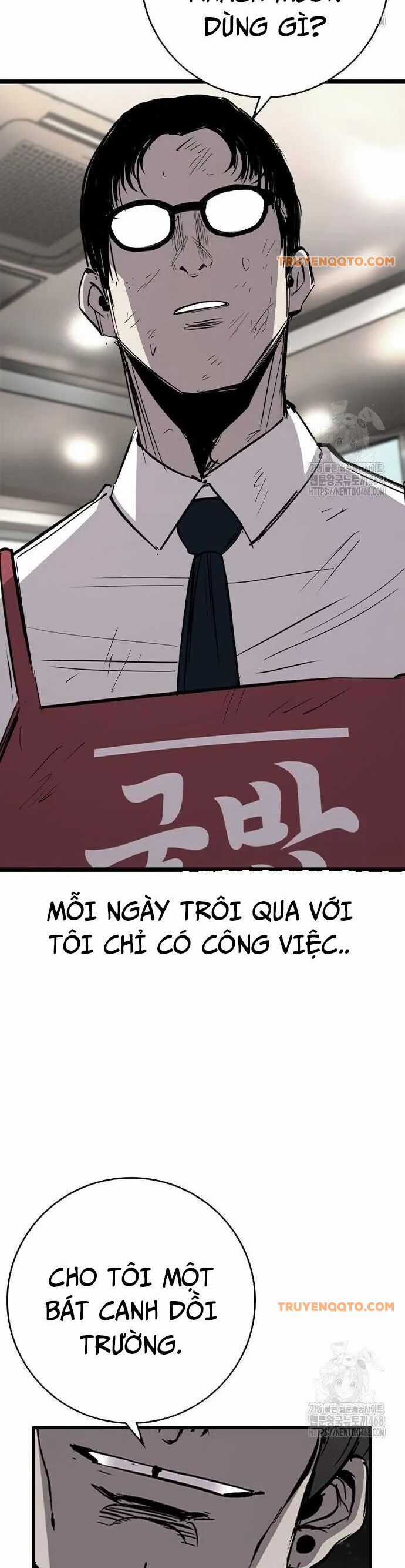 Phòng Gym Hanlim Chương 220 trang 4