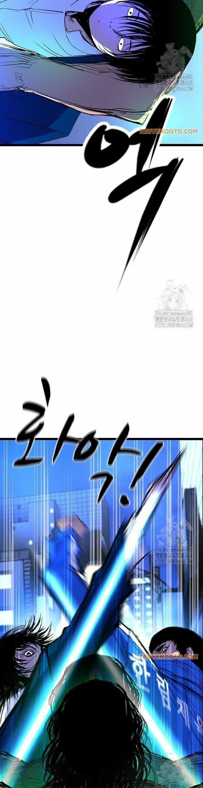 Phòng Gym Hanlim Chương 220 trang 48