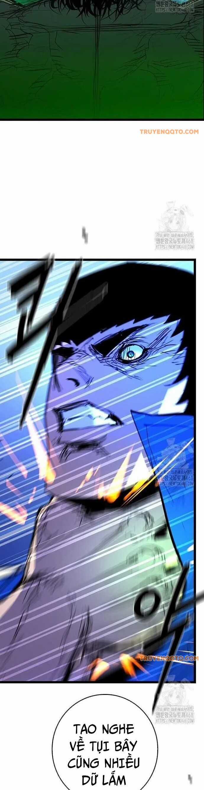 Phòng Gym Hanlim Chương 220 trang 49