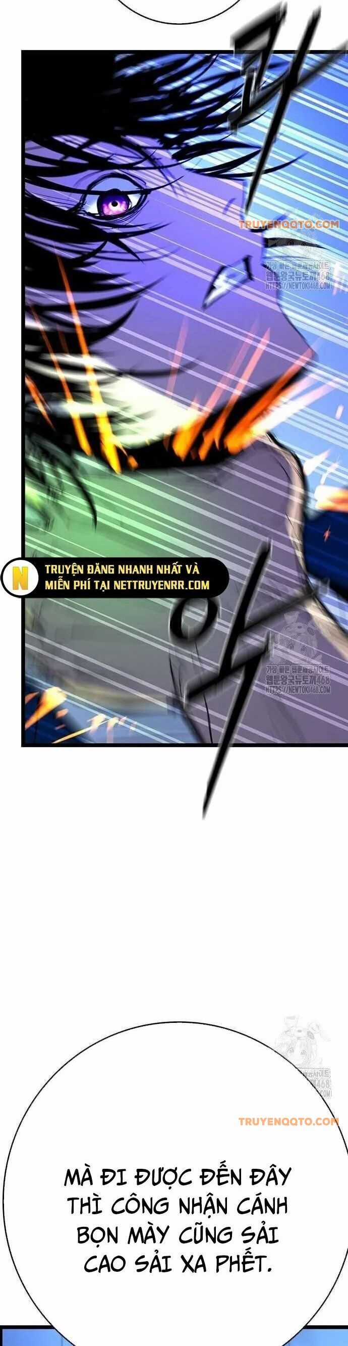 Phòng Gym Hanlim Chương 220 trang 50