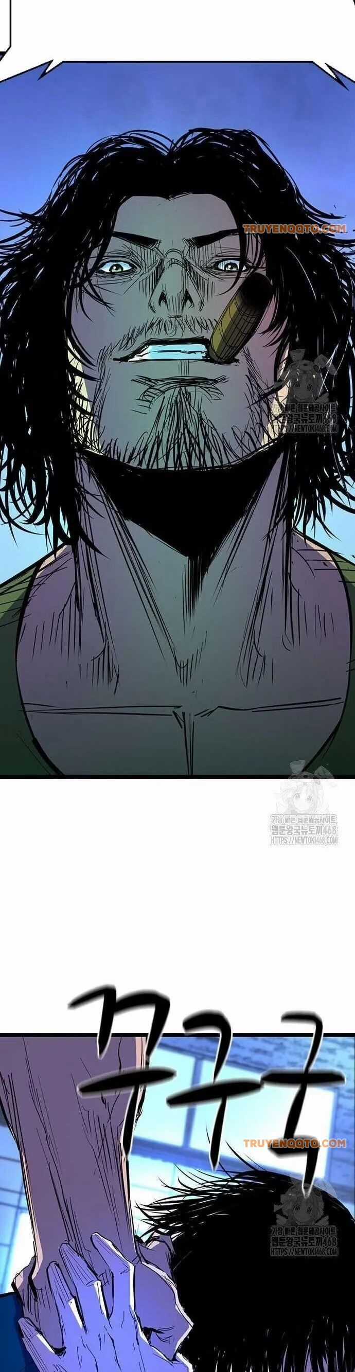 Phòng Gym Hanlim Chương 220 trang 52