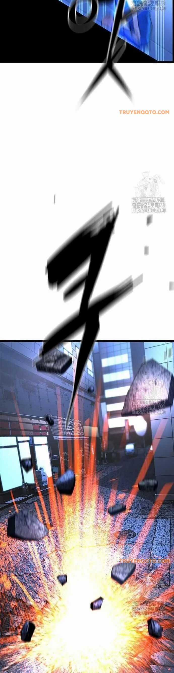 Phòng Gym Hanlim Chương 220 trang 55