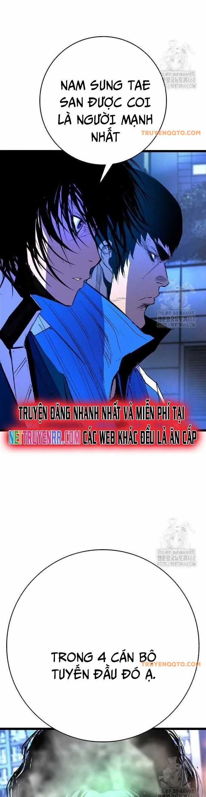 Phòng Gym Hanlim Chương 220 trang 58