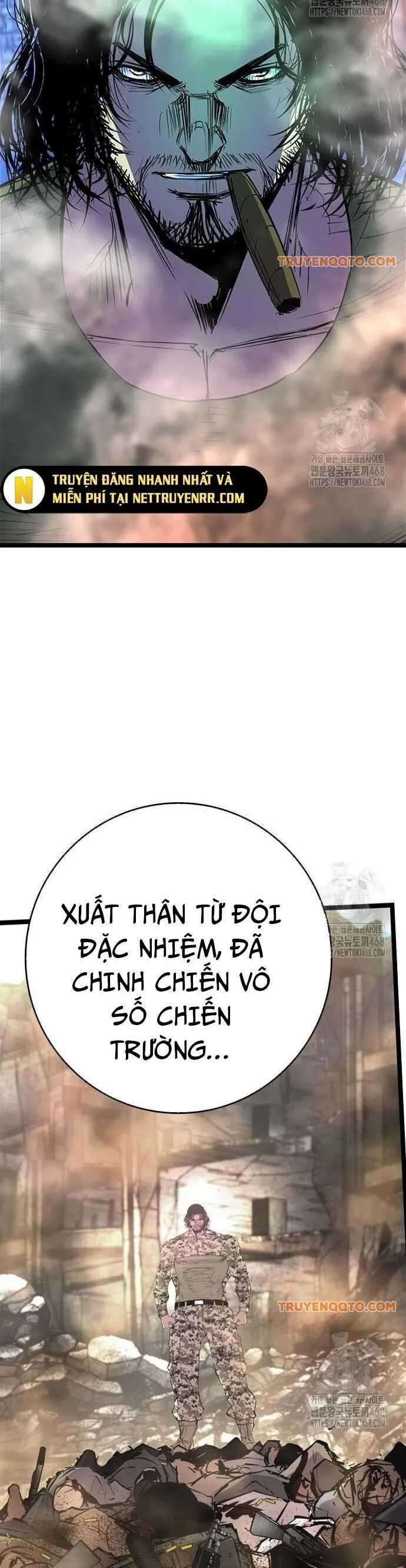 Phòng Gym Hanlim Chương 220 trang 59