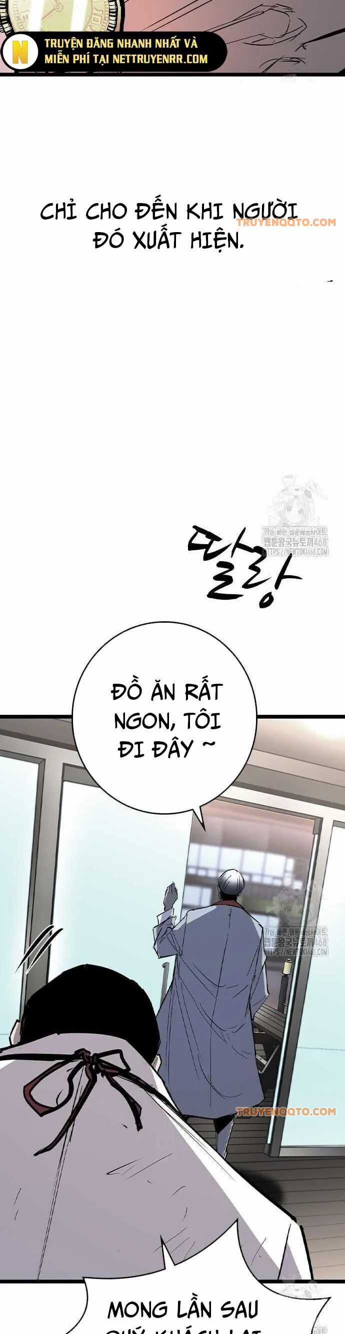 Phòng Gym Hanlim Chương 220 trang 6