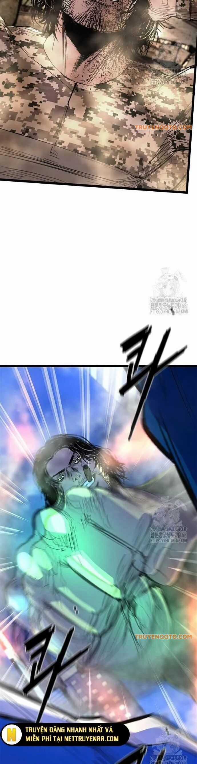 Phòng Gym Hanlim Chương 220 trang 61