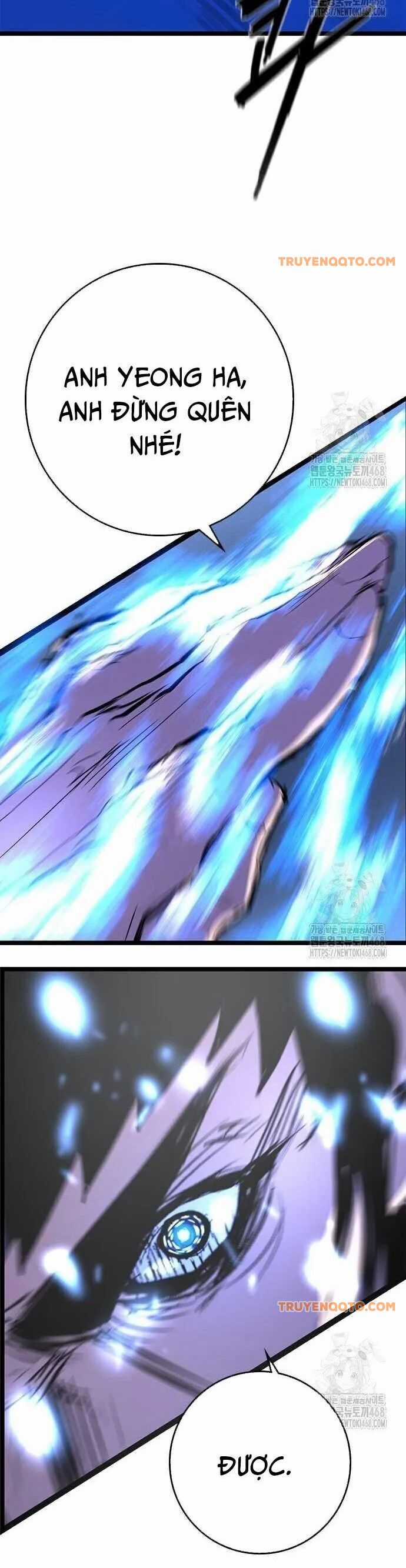 Phòng Gym Hanlim Chương 220 trang 62