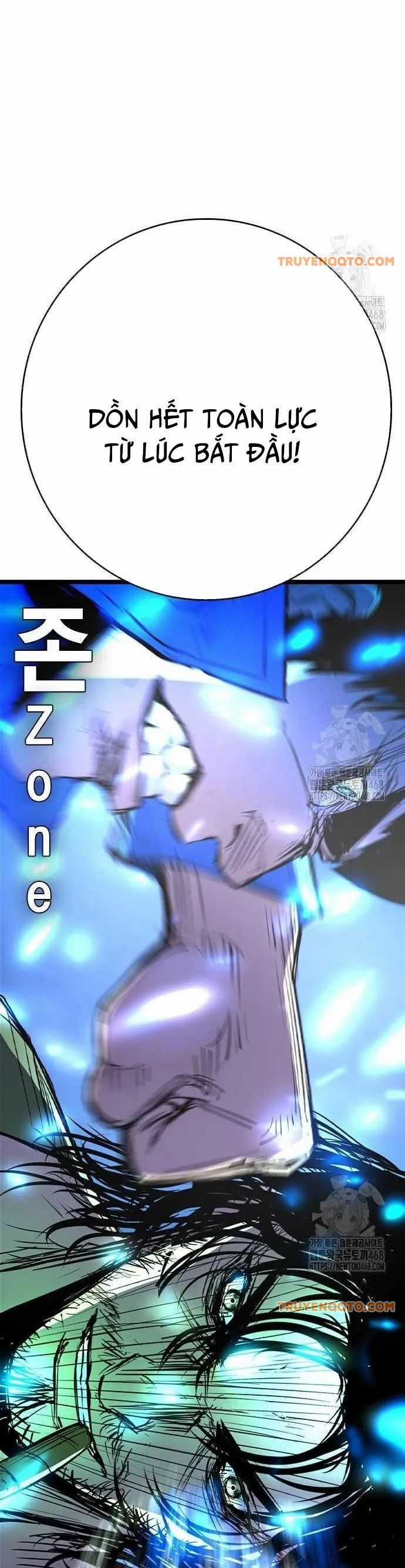 Phòng Gym Hanlim Chương 220 trang 63