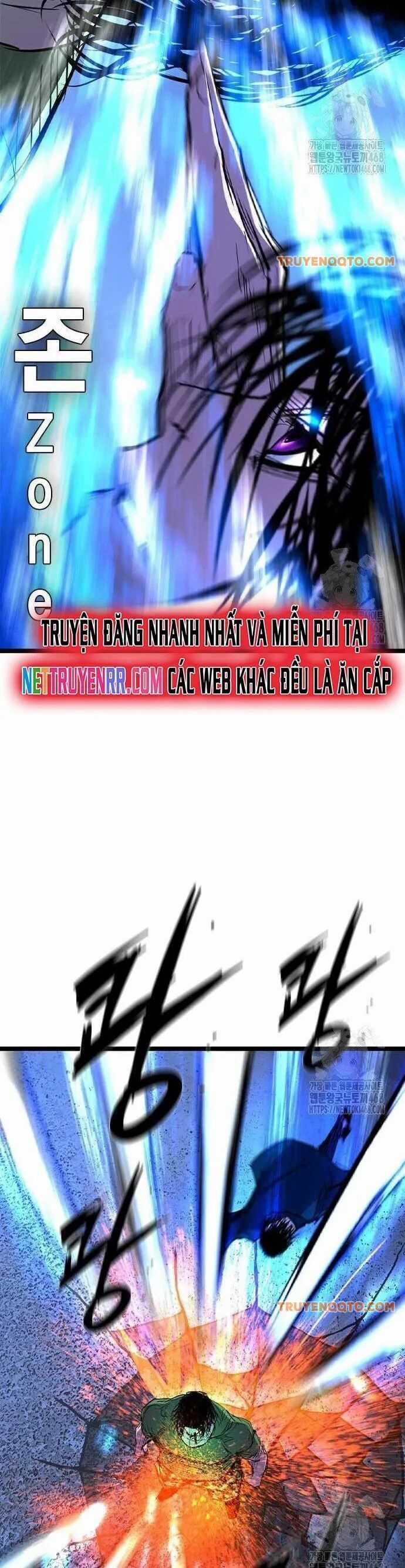 Phòng Gym Hanlim Chương 220 trang 64