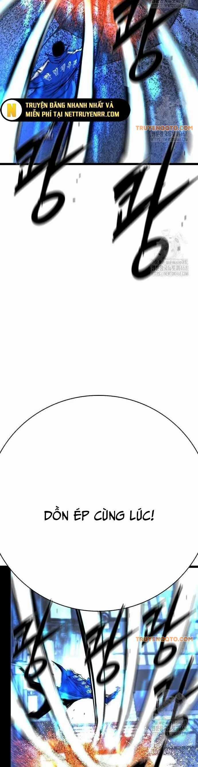 Phòng Gym Hanlim Chương 220 trang 65