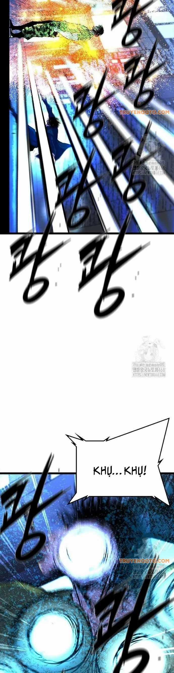 Phòng Gym Hanlim Chương 220 trang 66