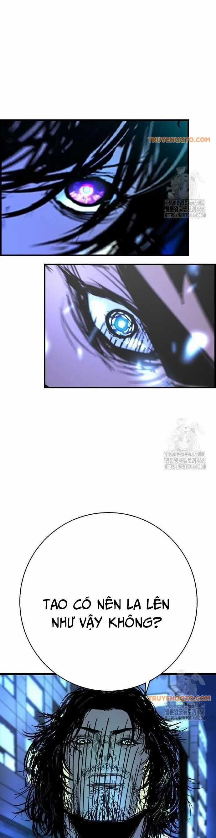 Phòng Gym Hanlim Chương 220 trang 69