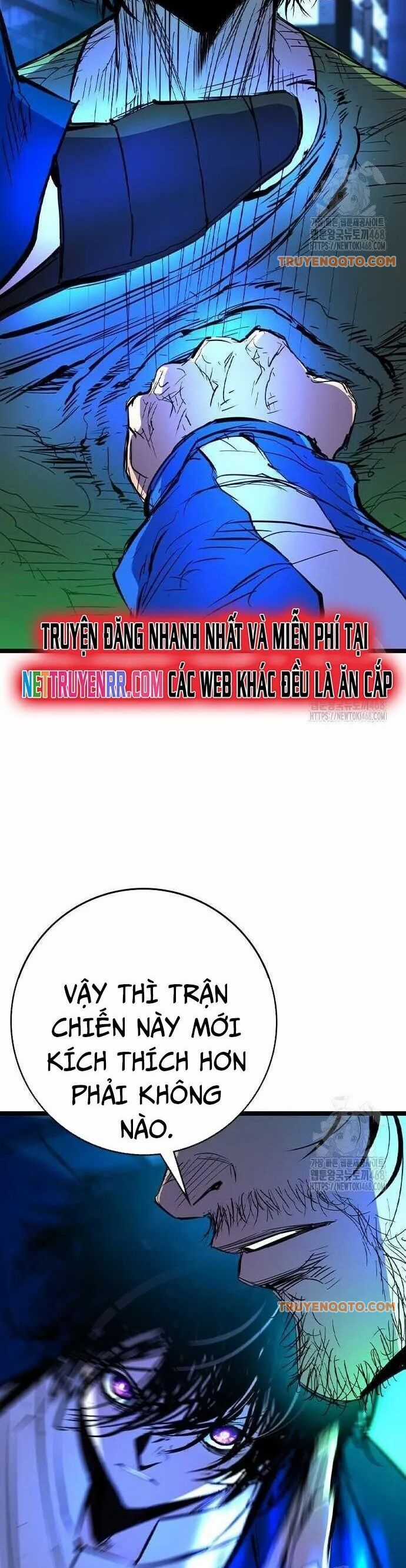 Phòng Gym Hanlim Chương 220 trang 70