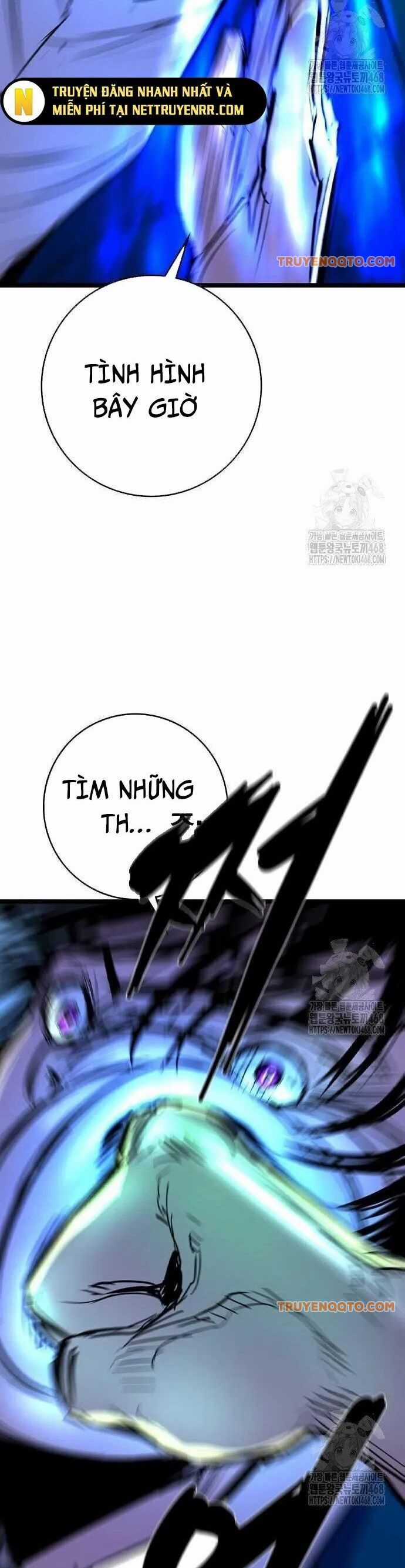 Phòng Gym Hanlim Chương 220 trang 71