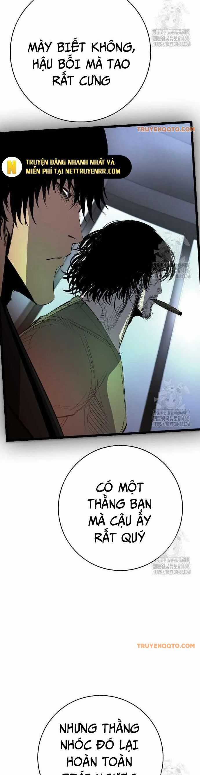 Phòng Gym Hanlim Chương 220 trang 74