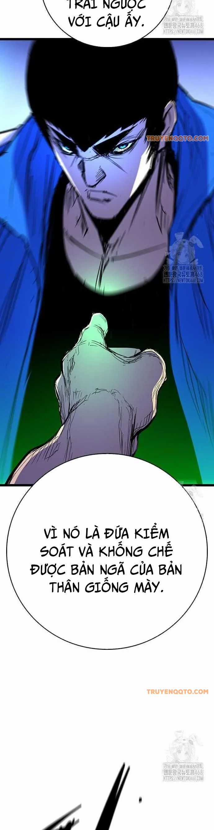 Phòng Gym Hanlim Chương 220 trang 75