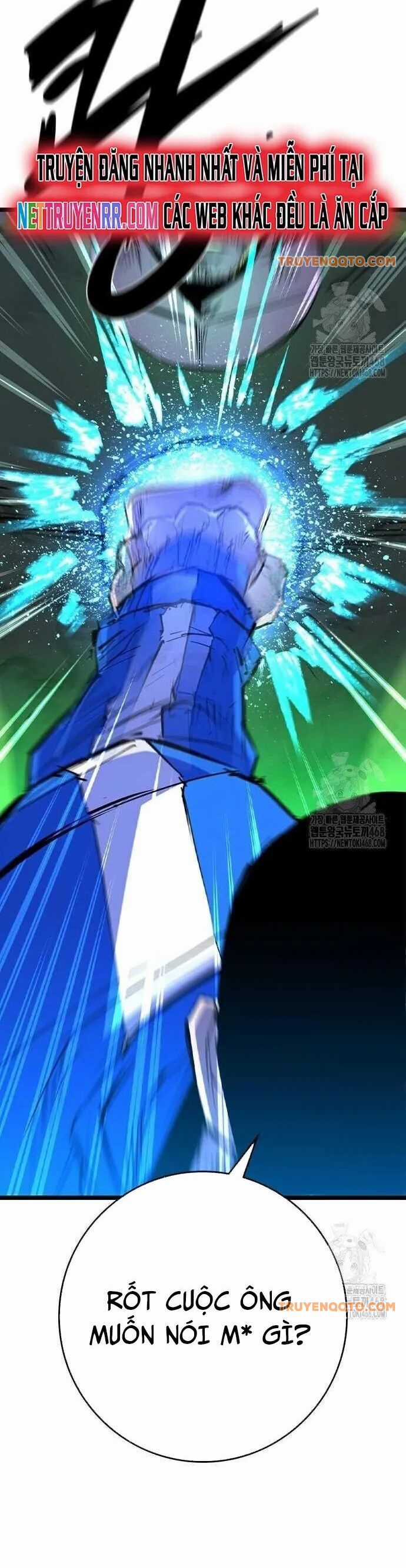 Phòng Gym Hanlim Chương 220 trang 76