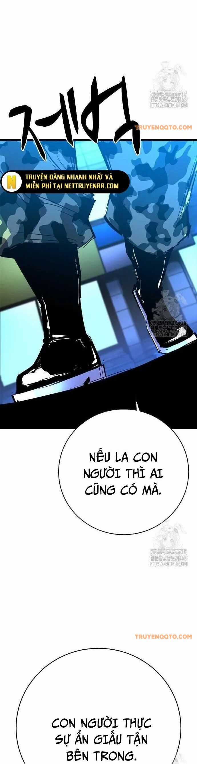 Phòng Gym Hanlim Chương 220 trang 77