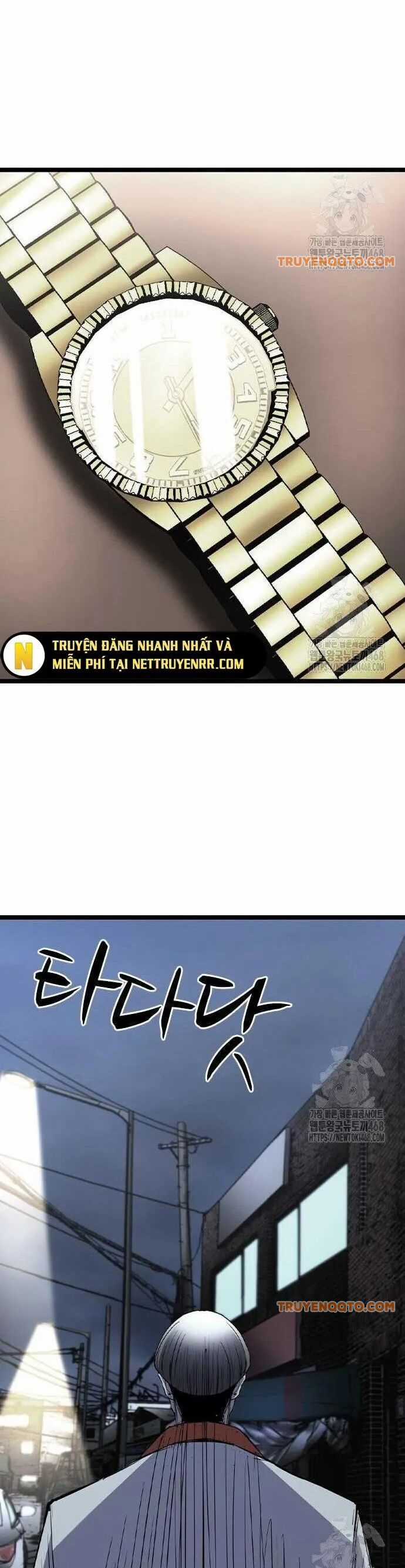 Phòng Gym Hanlim Chương 220 trang 8