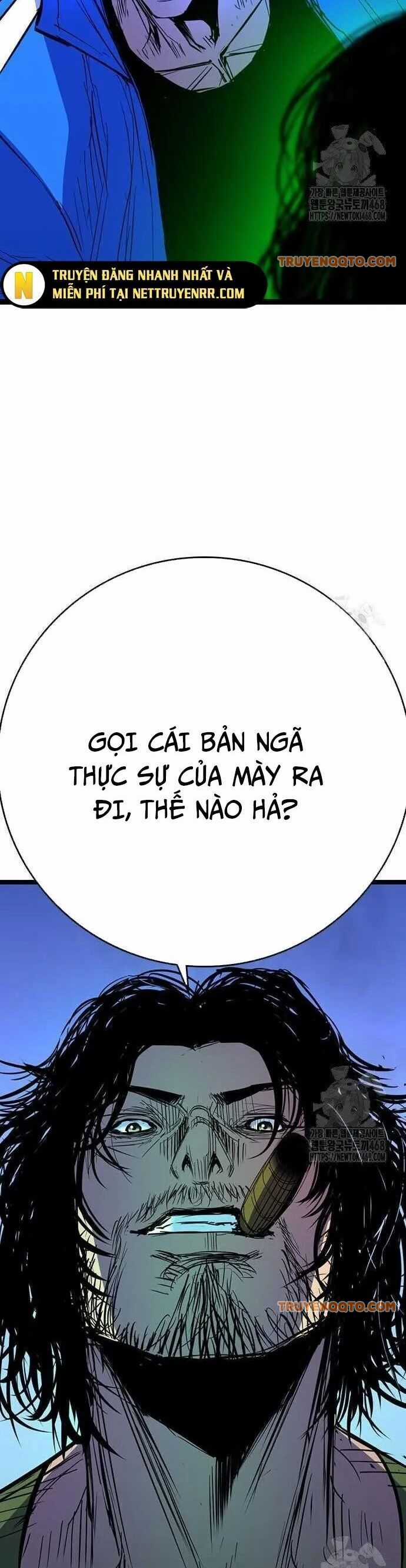 Phòng Gym Hanlim Chương 220 trang 80