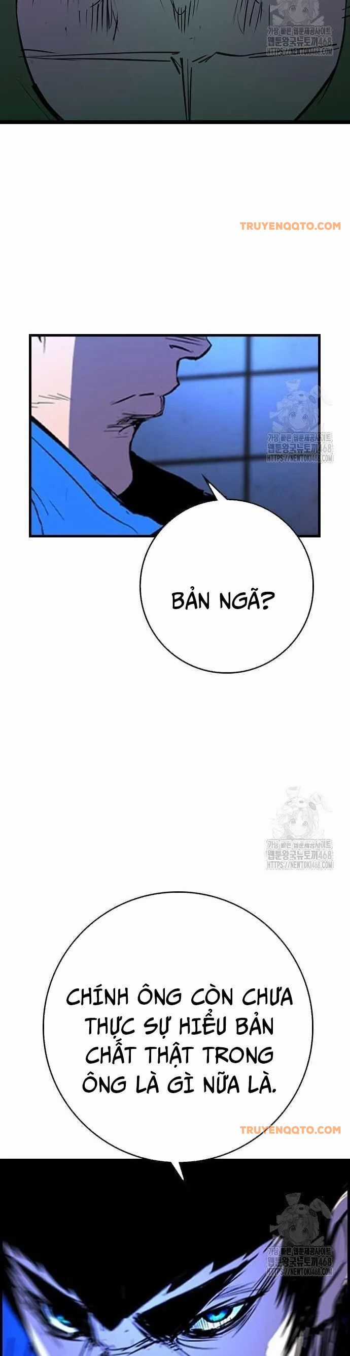 Phòng Gym Hanlim Chương 220 trang 81