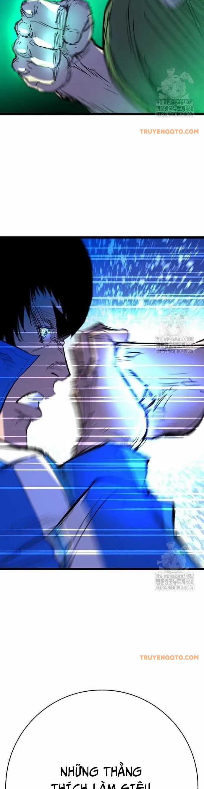 Phòng Gym Hanlim Chương 220 trang 84