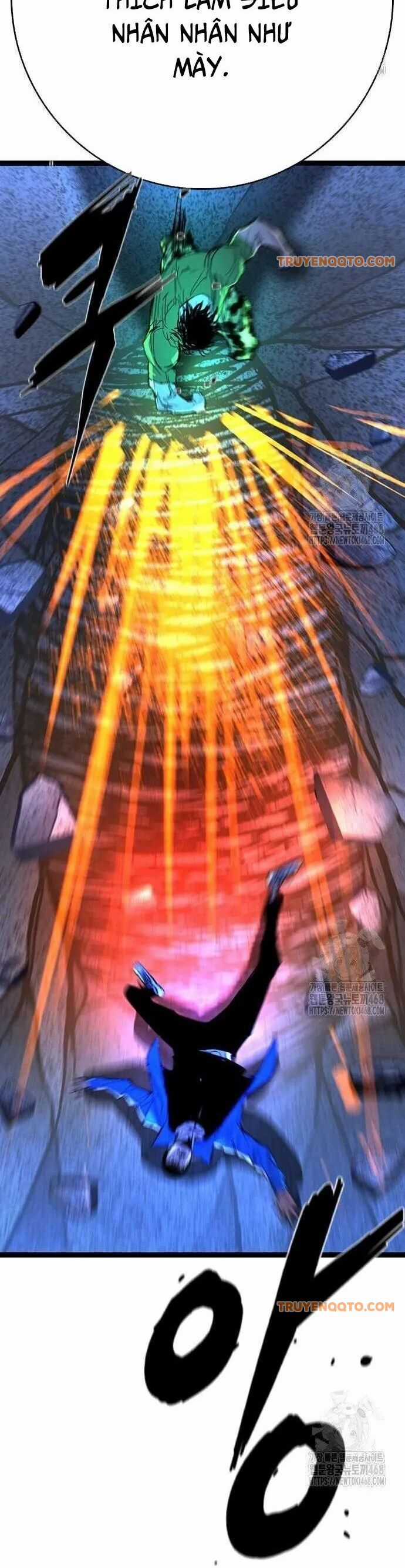 Phòng Gym Hanlim Chương 220 trang 85