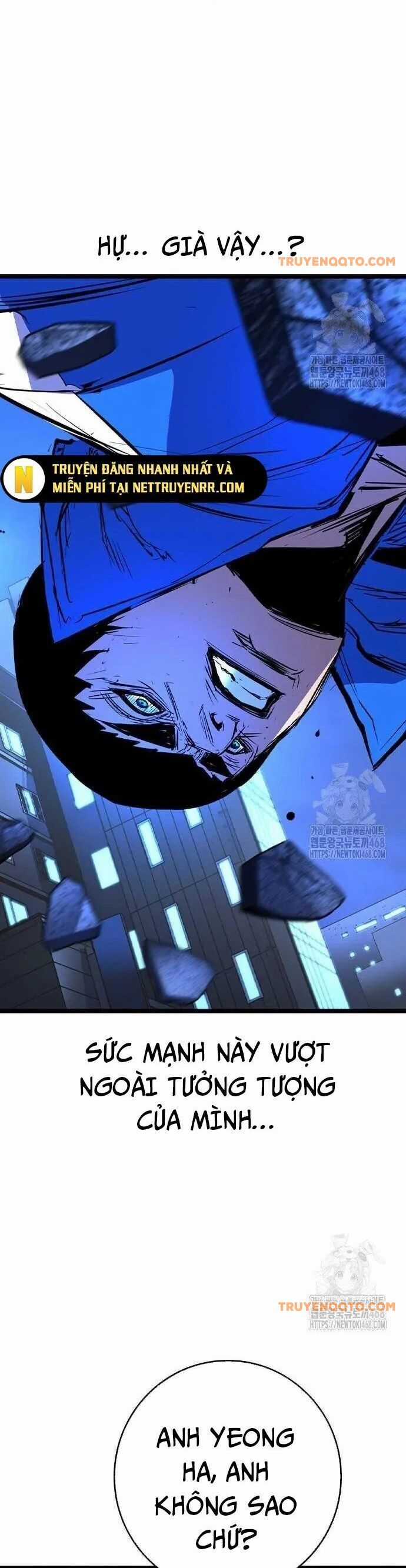 Phòng Gym Hanlim Chương 220 trang 86