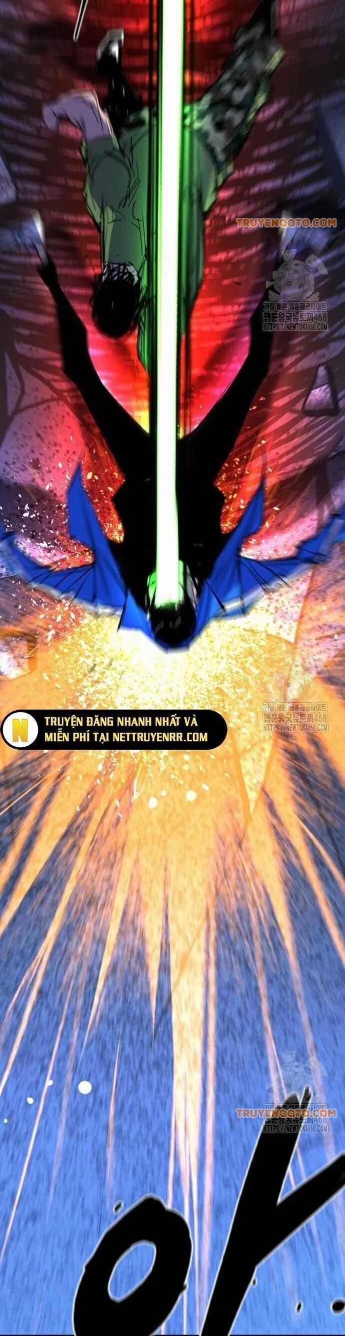 Phòng Gym Hanlim Chương 220 trang 89