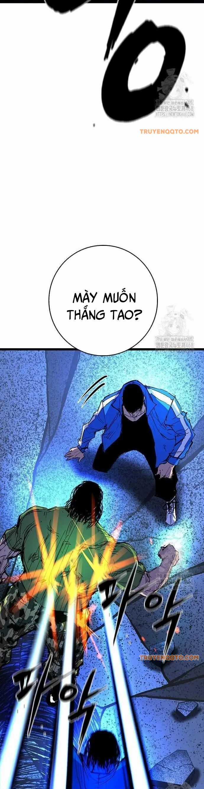 Phòng Gym Hanlim Chương 220 trang 90