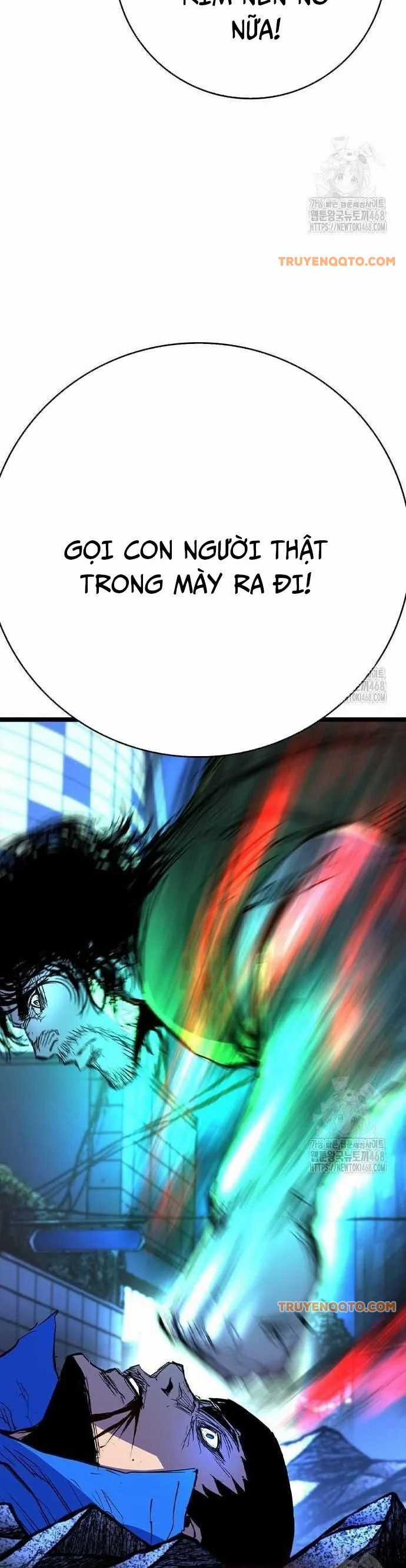 Phòng Gym Hanlim Chương 220 trang 93