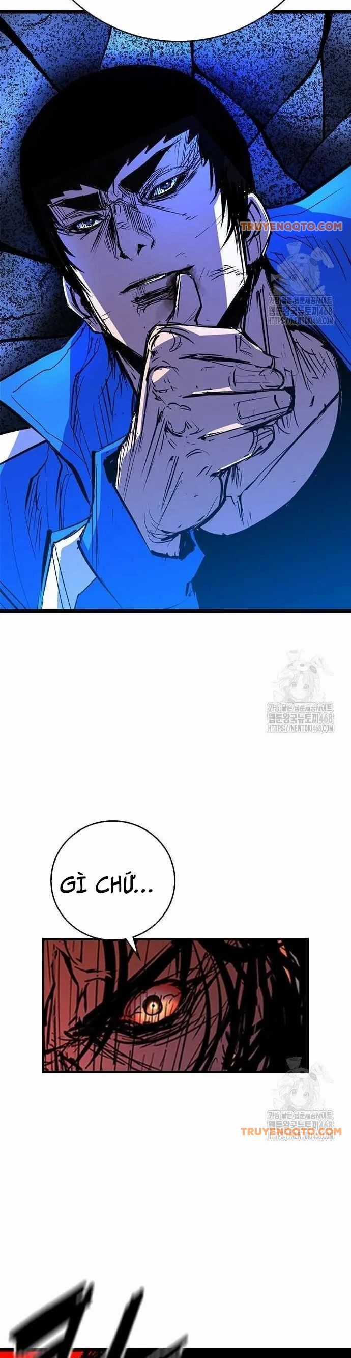 Phòng Gym Hanlim Chương 220 trang 96