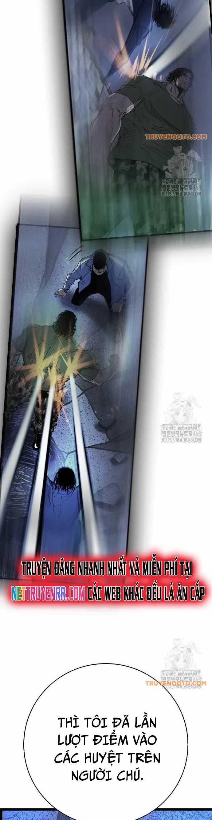 Phòng Gym Hanlim Chương 220 trang 99