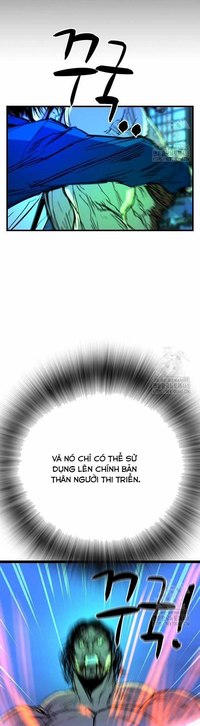 Phòng Gym Hanlim Chương 221 trang 100