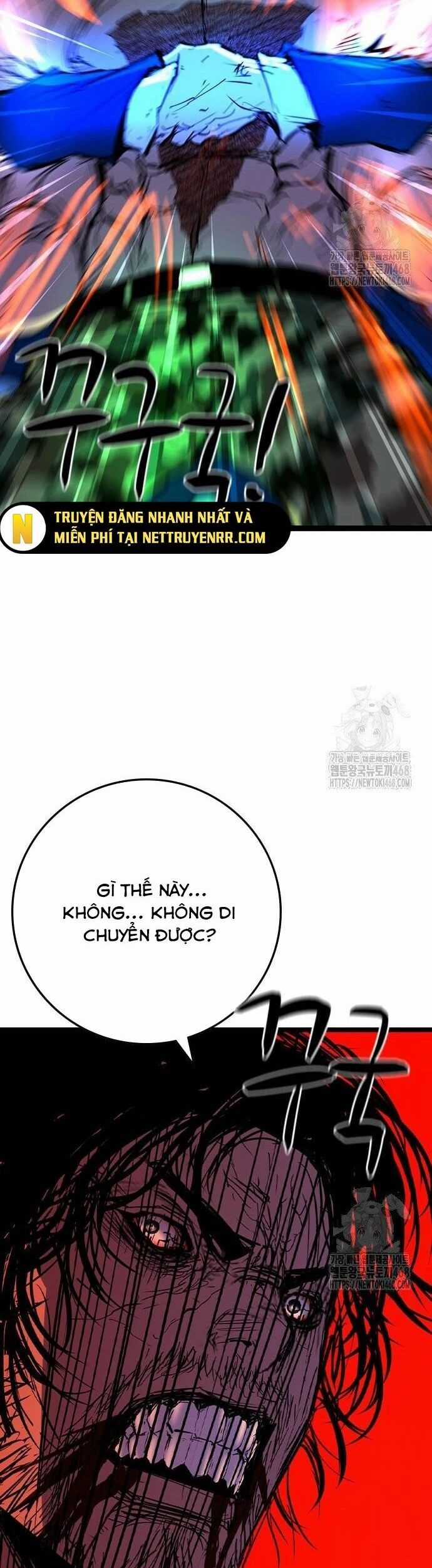 Phòng Gym Hanlim Chương 221 trang 101