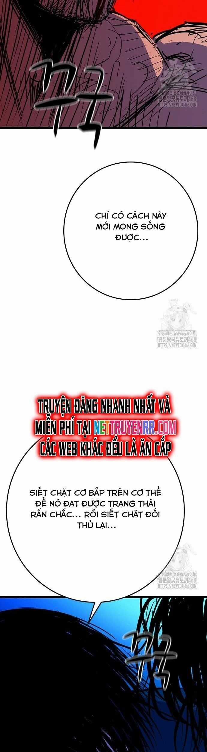 Phòng Gym Hanlim Chương 221 trang 102