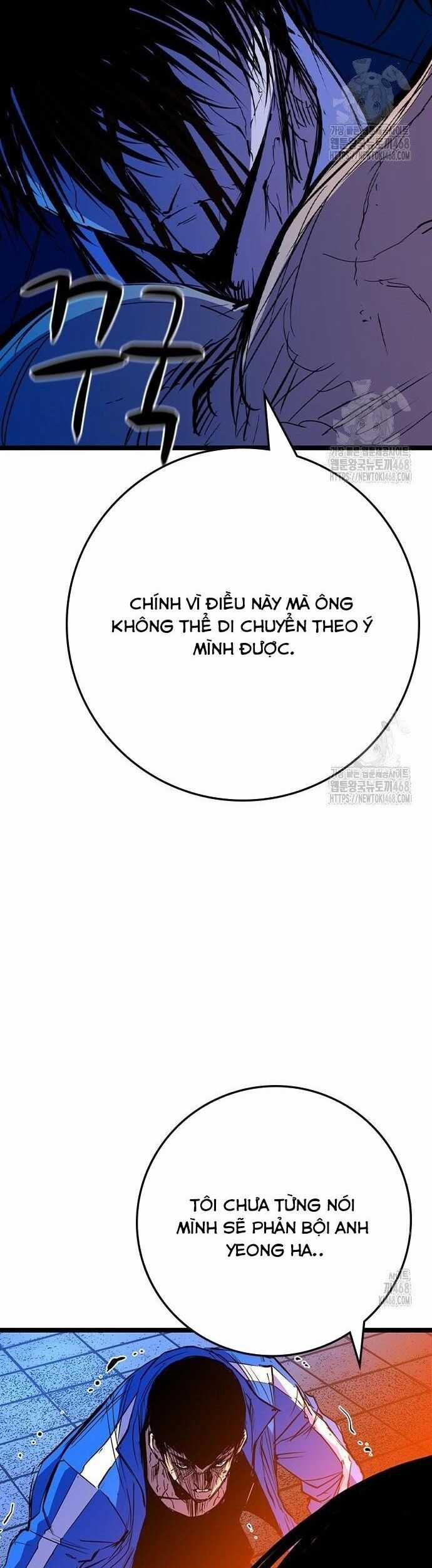 Phòng Gym Hanlim Chương 221 trang 103