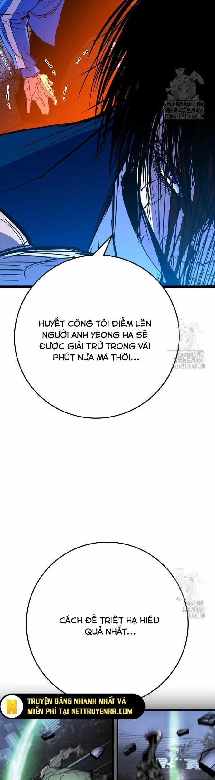 Phòng Gym Hanlim Chương 221 trang 104