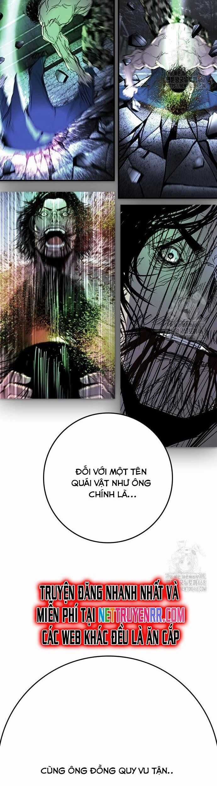 Phòng Gym Hanlim Chương 221 trang 105