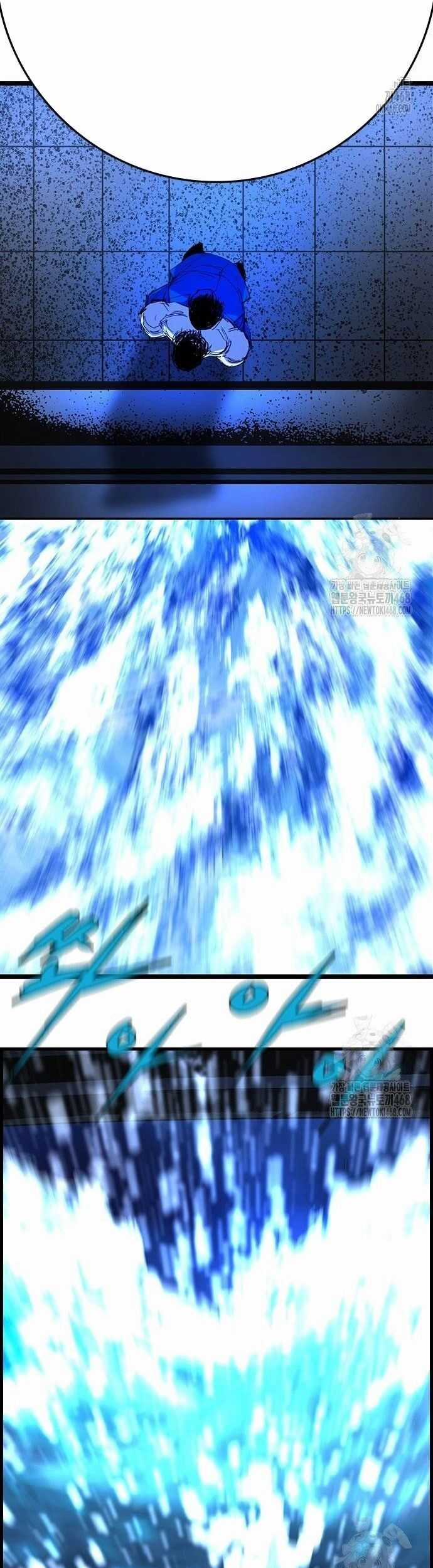 Phòng Gym Hanlim Chương 221 trang 106