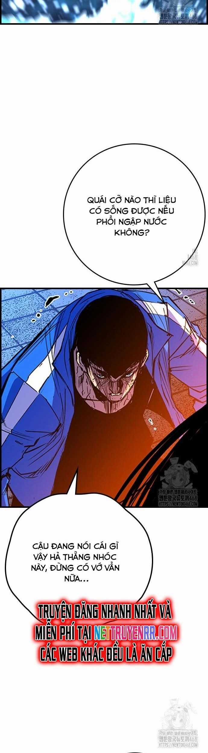 Phòng Gym Hanlim Chương 221 trang 107